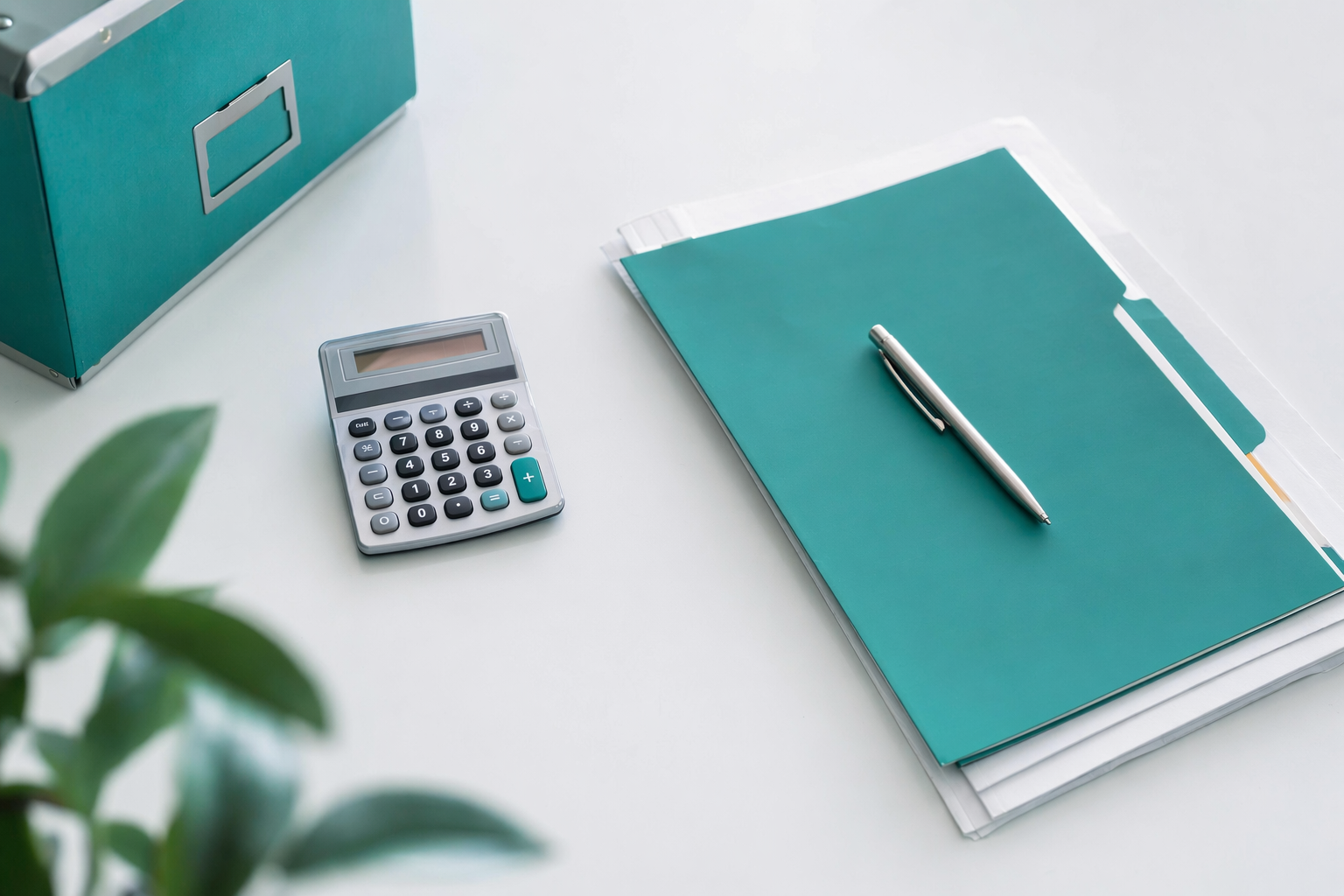 What Storage Costs — Honest Ranges