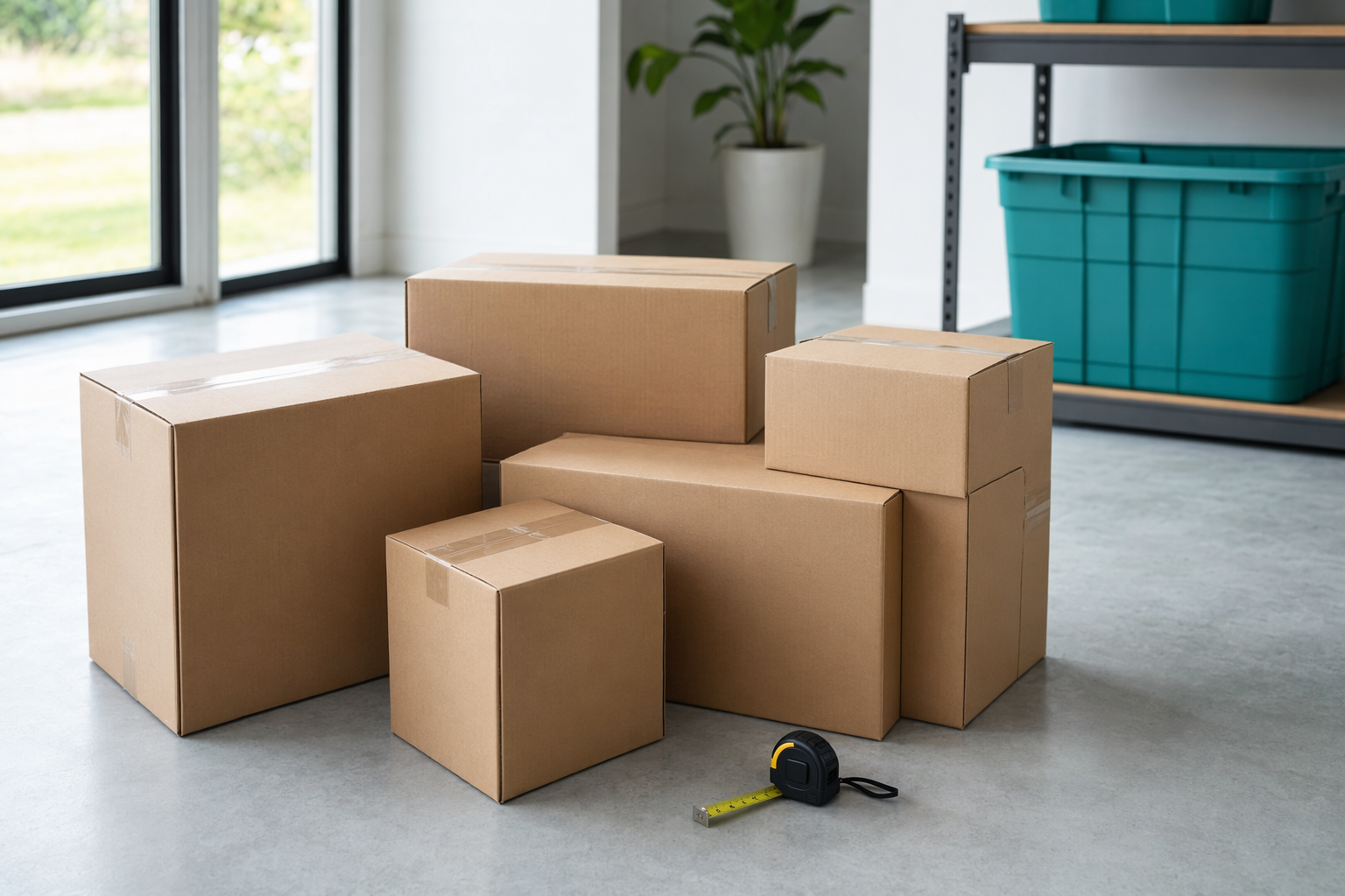 How Storage Auctions Work