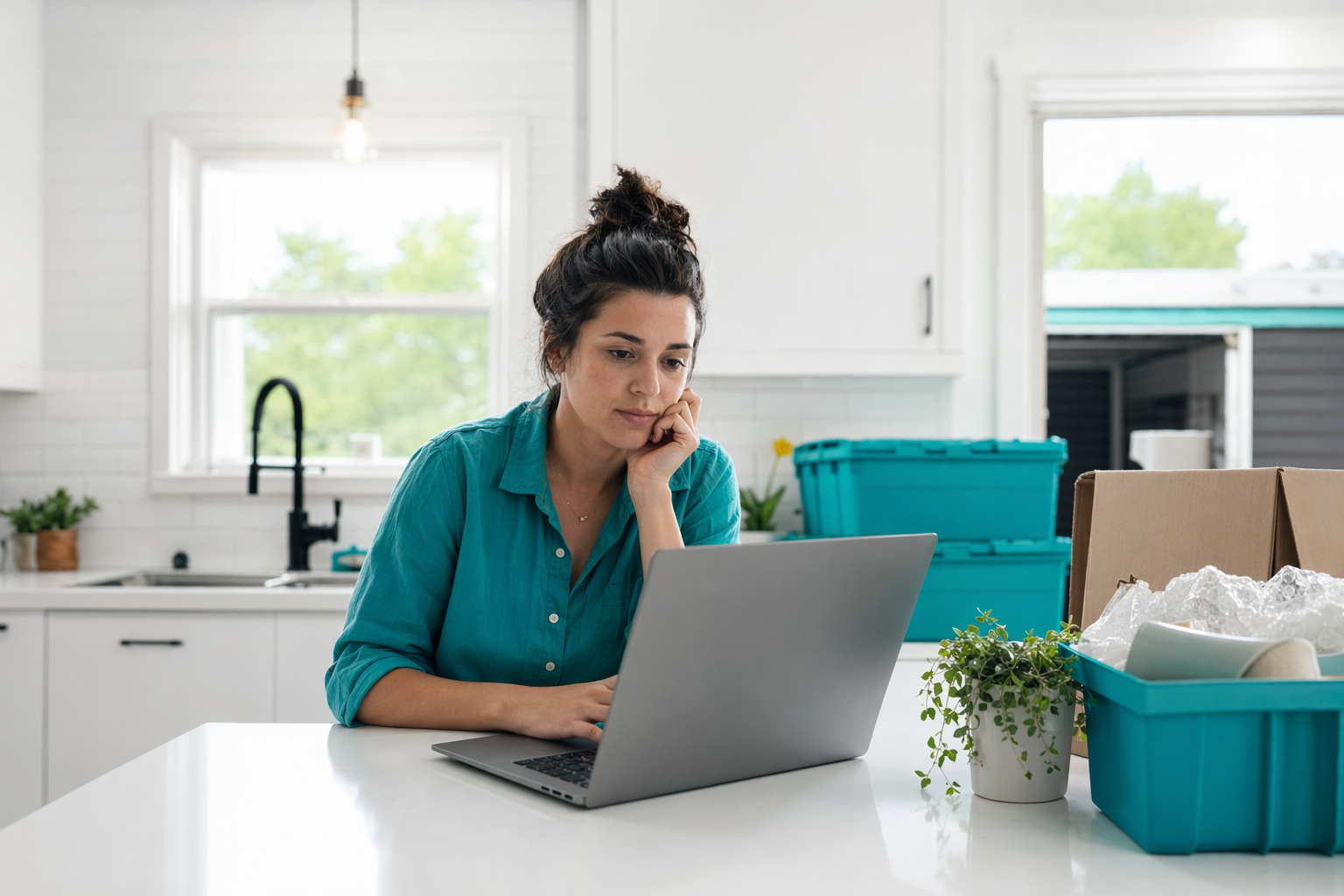 How to Choose a Storage Provider